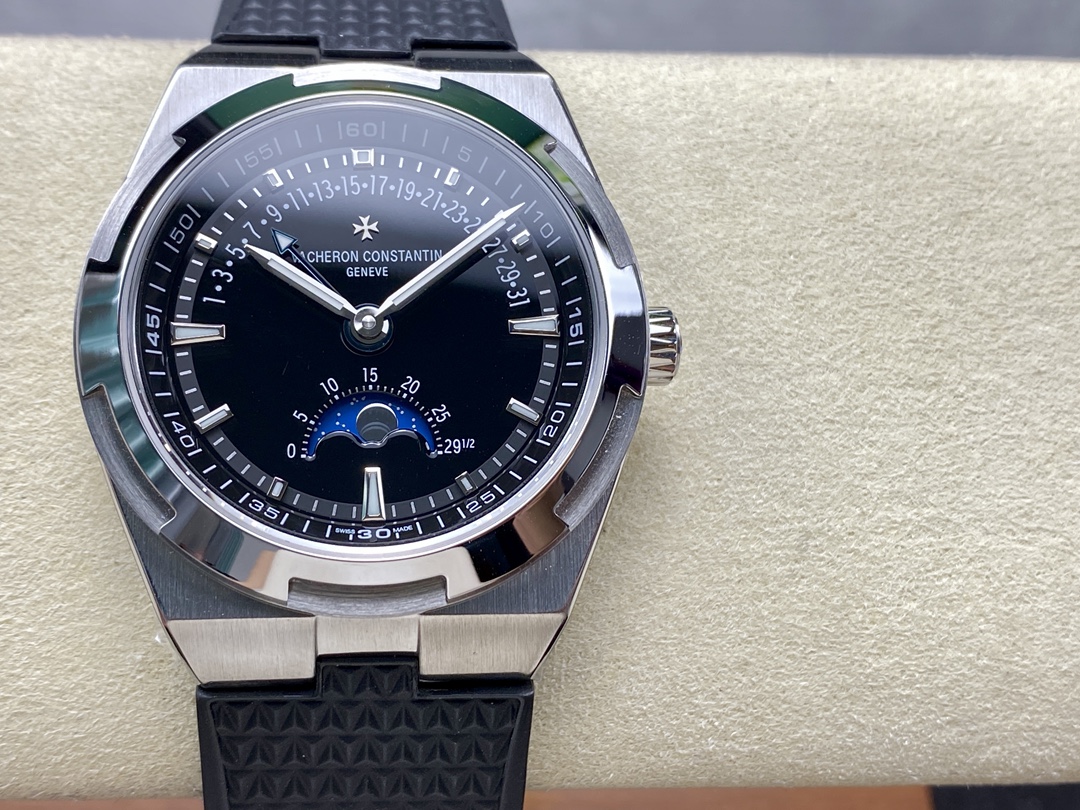 Vacheron Constantin Overseas 4000V/210A