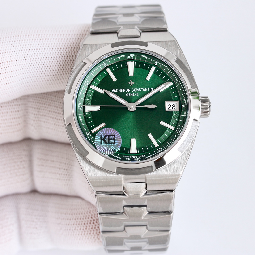 Vacheron Constantin Overseas 4520V 41mm