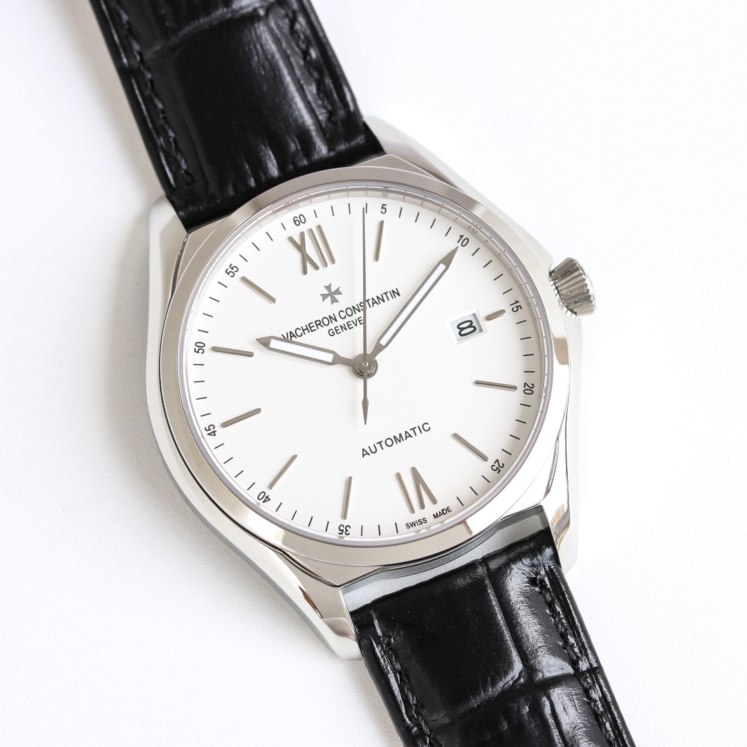 Vacheron Constantin Fiftysix Blue 4600E/000A 40mm TW