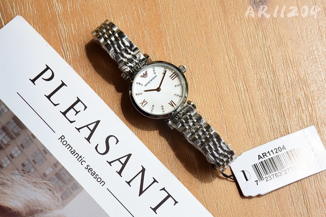 Armani Watch 6697