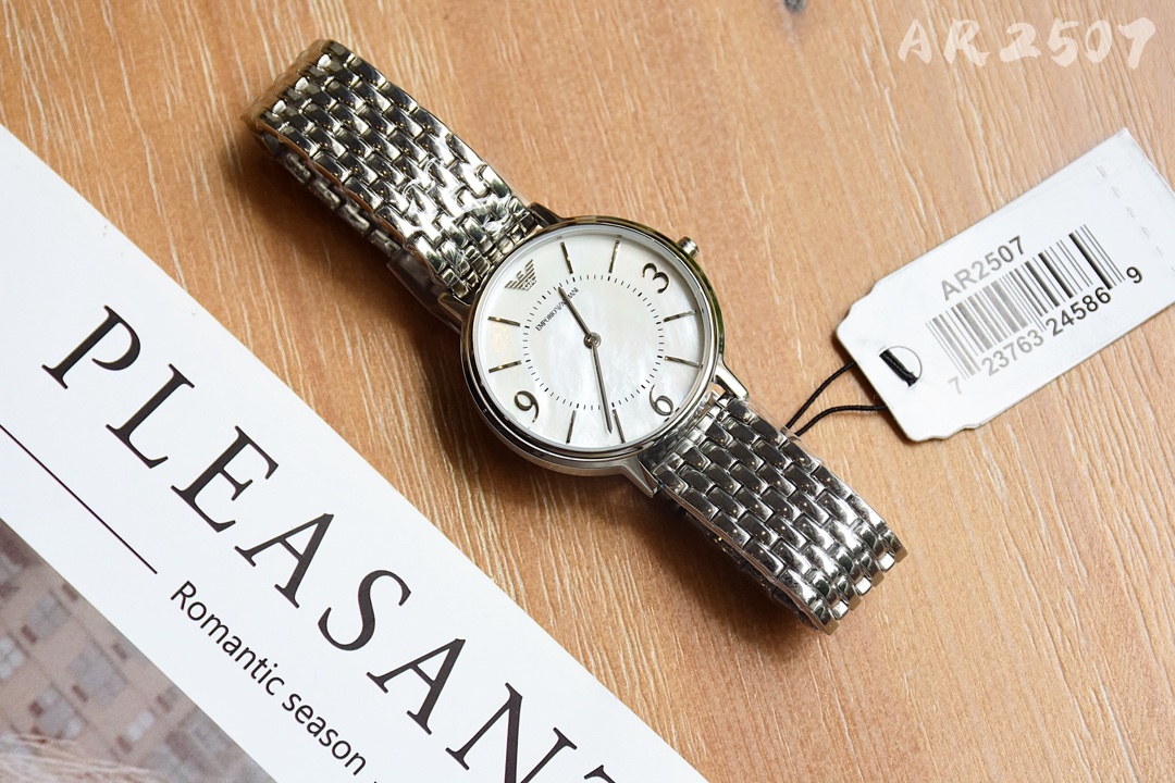 Armani Watch 6699