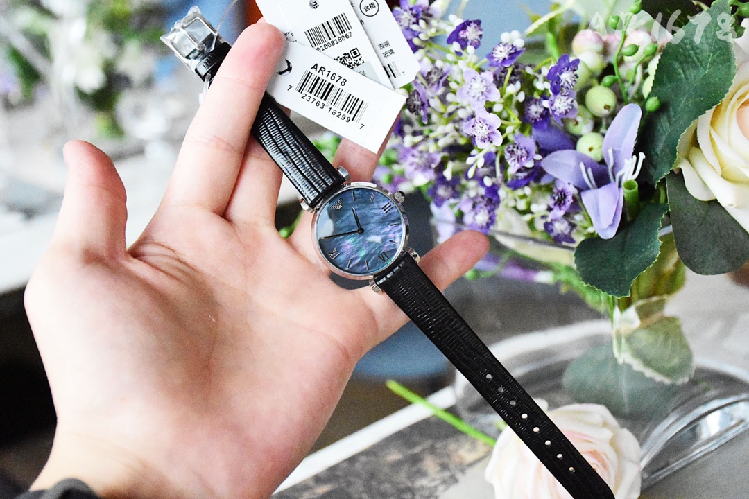 Armani 32mm Watch 6702