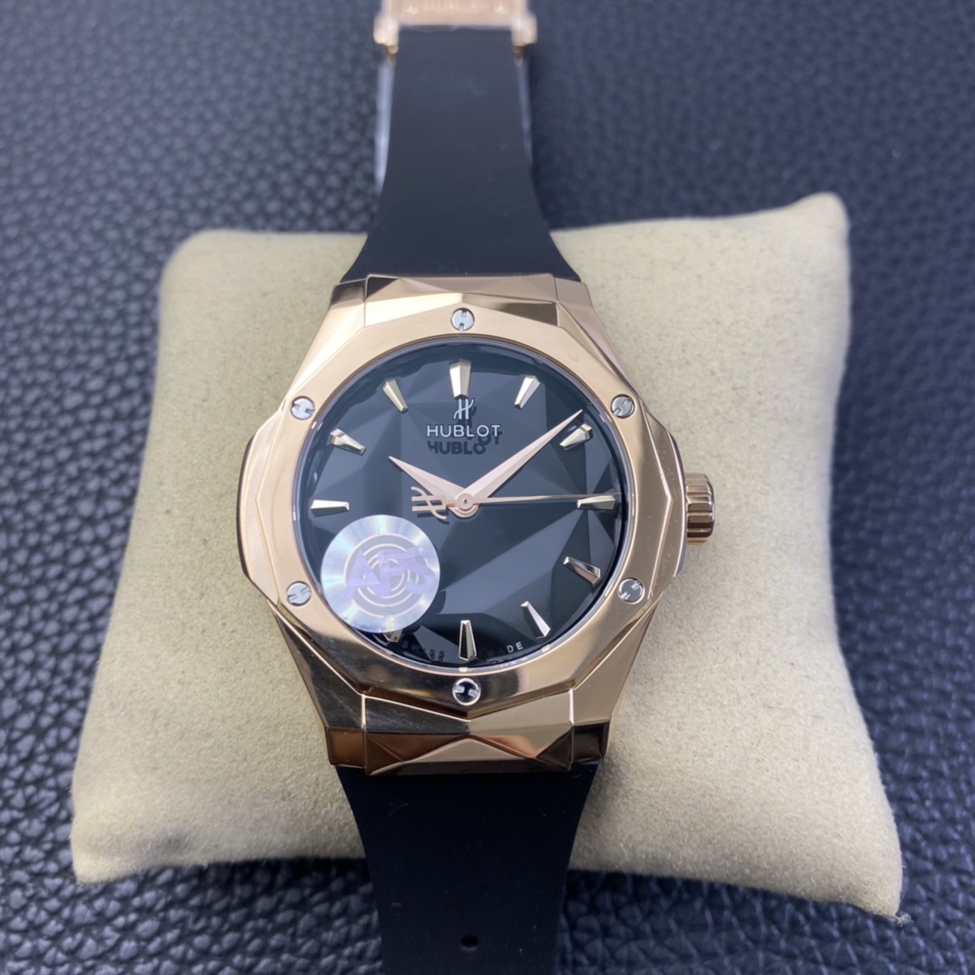 Audemars Piguet Diamond 2892 40mm APS