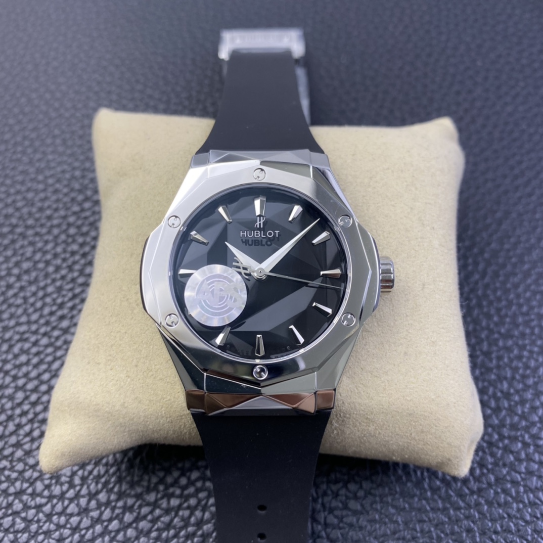 Audemars Piguet Diamond 2892 40mm APS