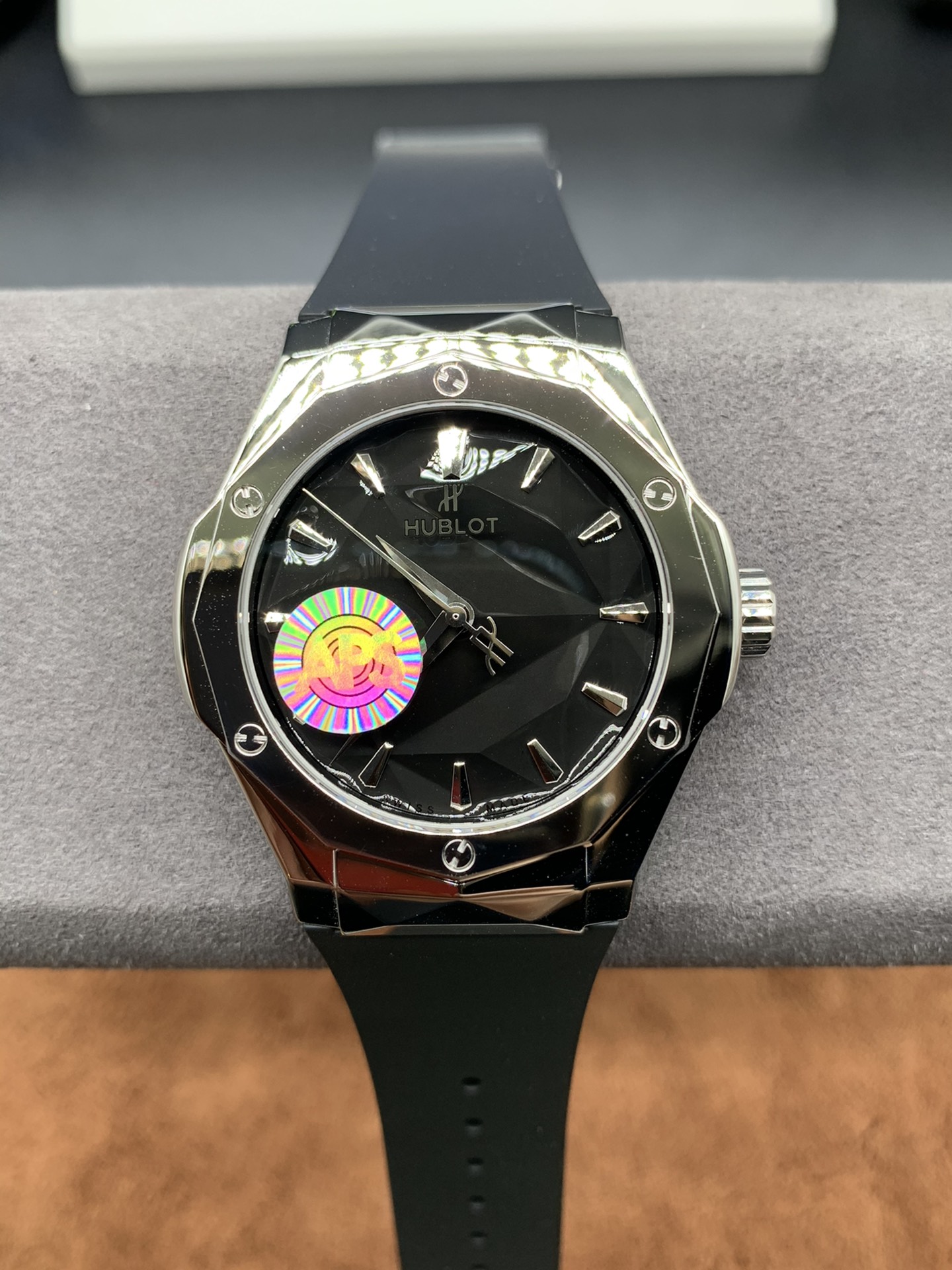 Audemars Piguet APS Watch 2239