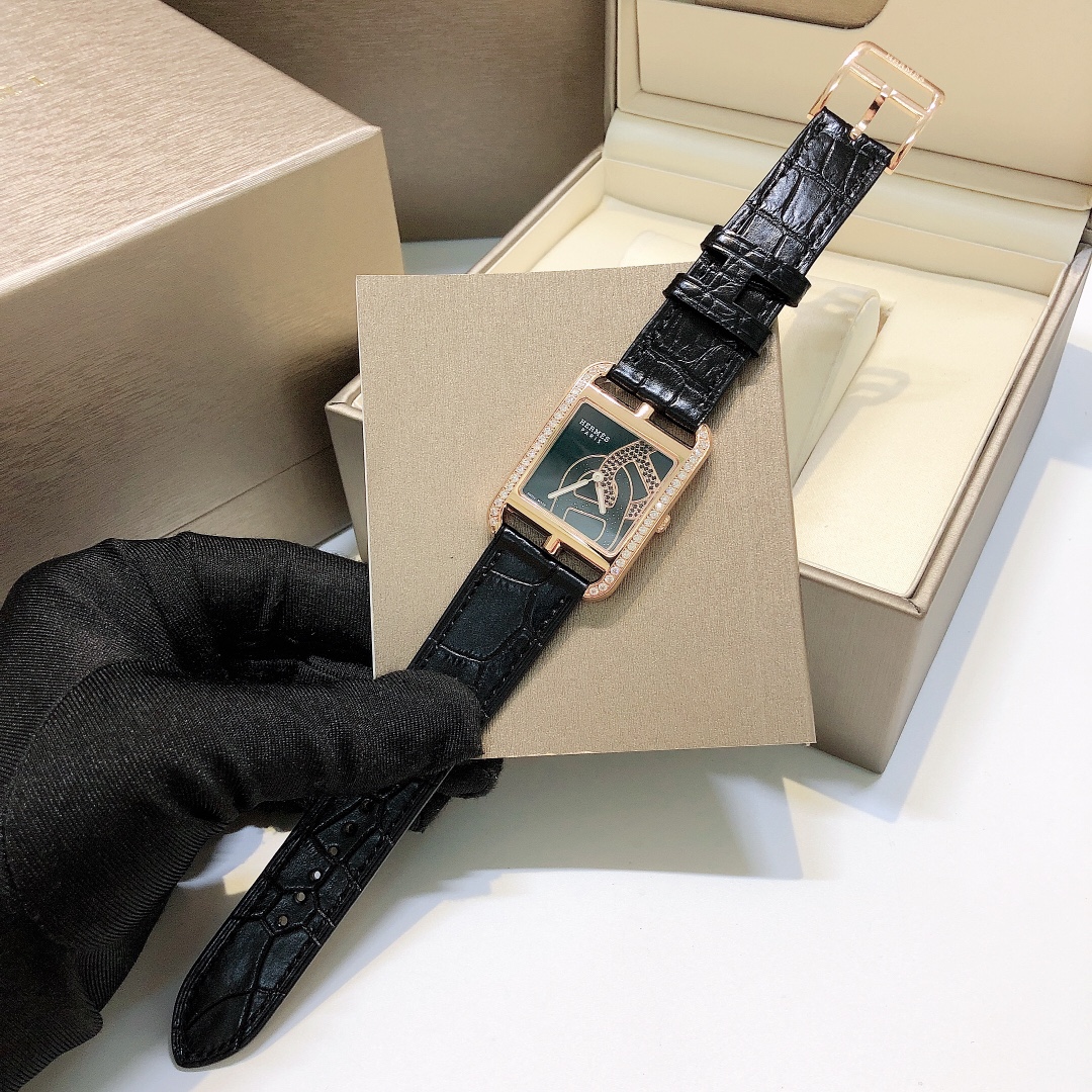 Hermes 29mm Watch 16039