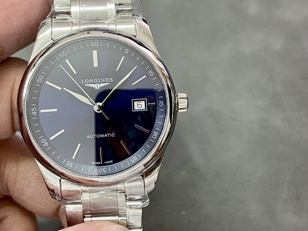 Longines Blue 2892 40mm