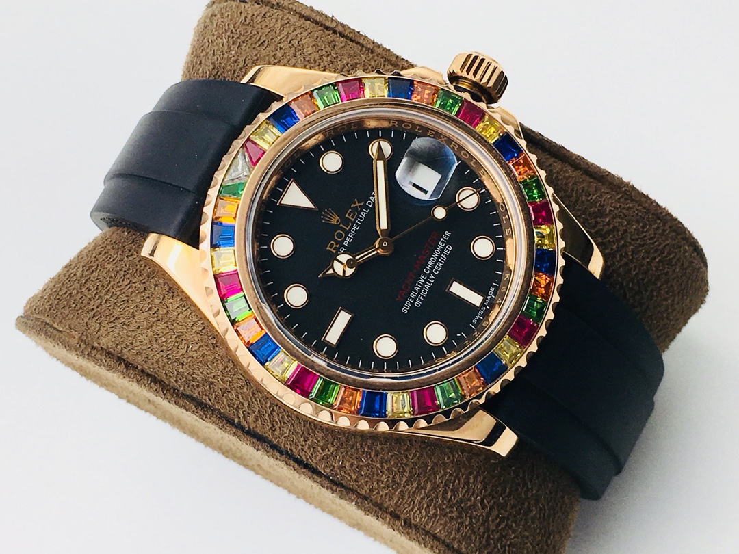Rolex Watch 0713