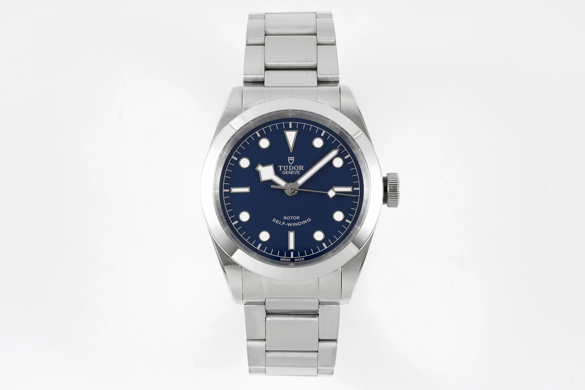 Tudor 2824 41mm