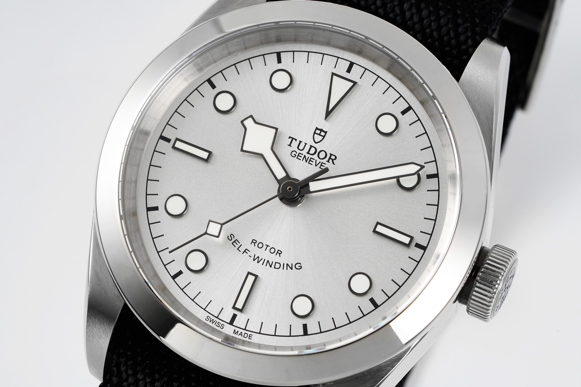 Tudor 2824 41mm