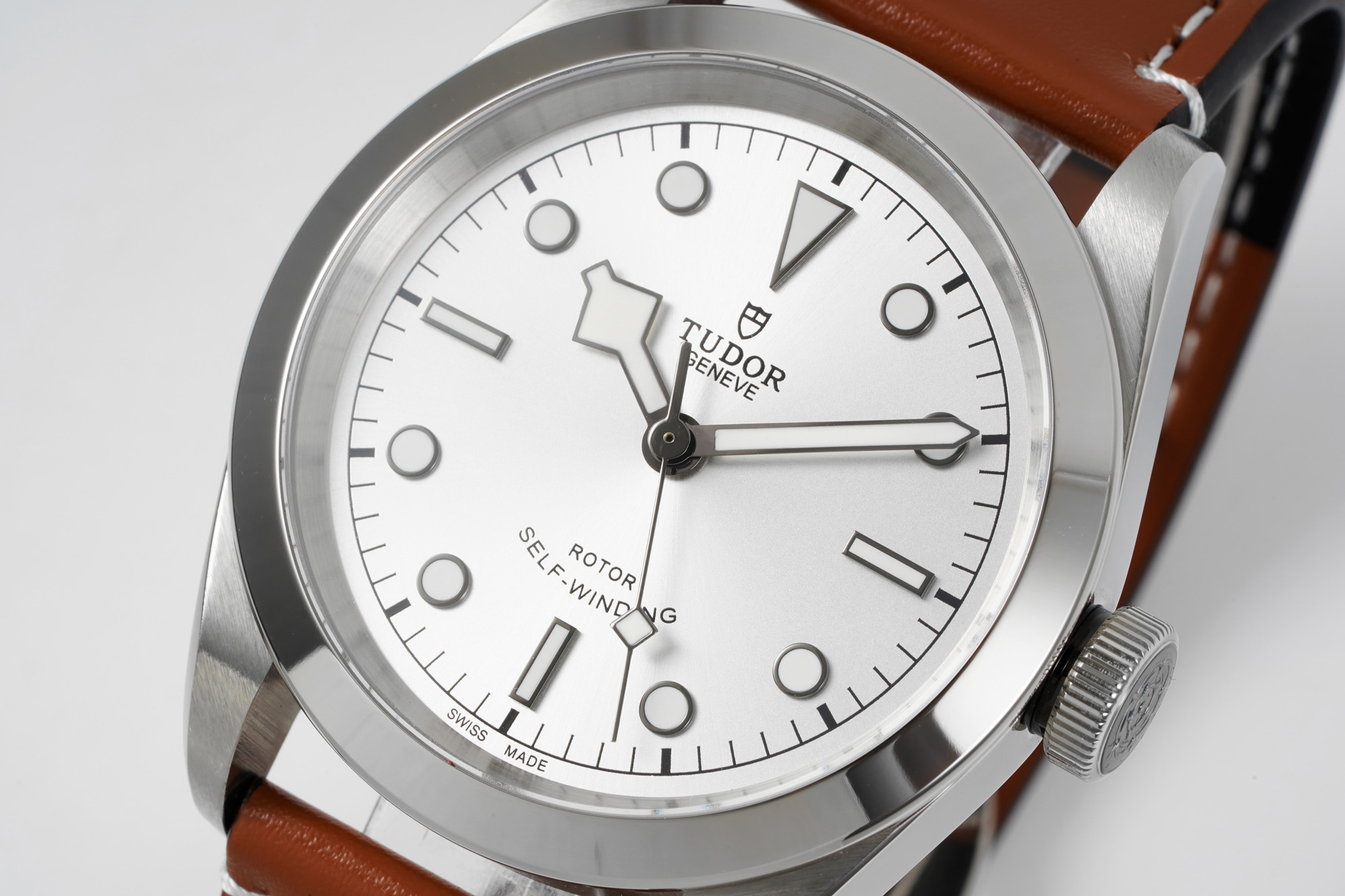 Tudor 2824 41mm