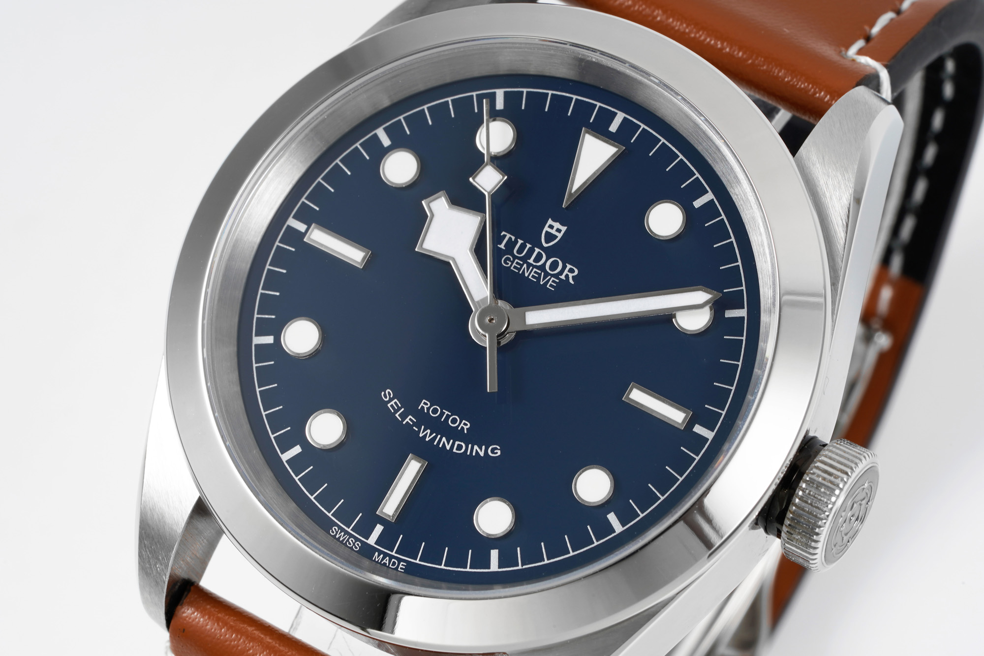 Tudor 2824 41mm