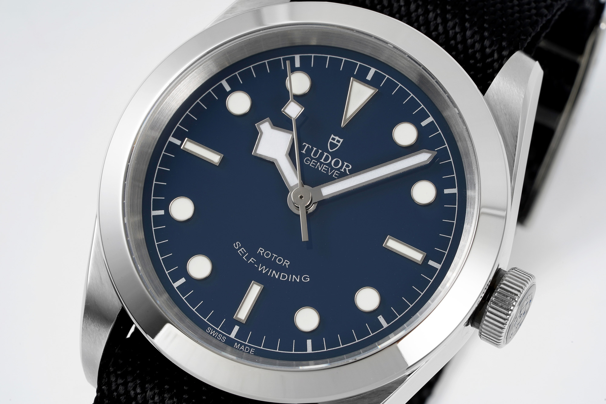 Tudor 2824 41mm