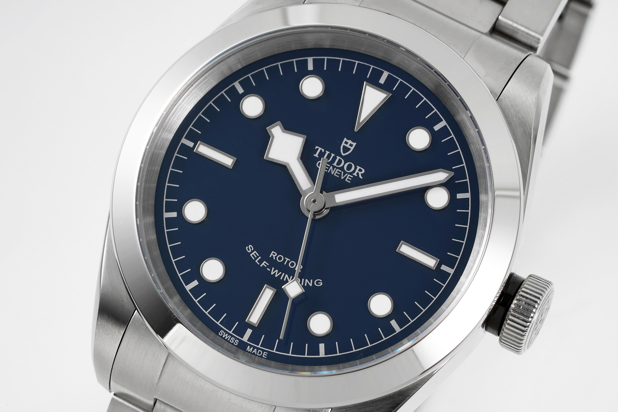 Tudor 2824 41mm