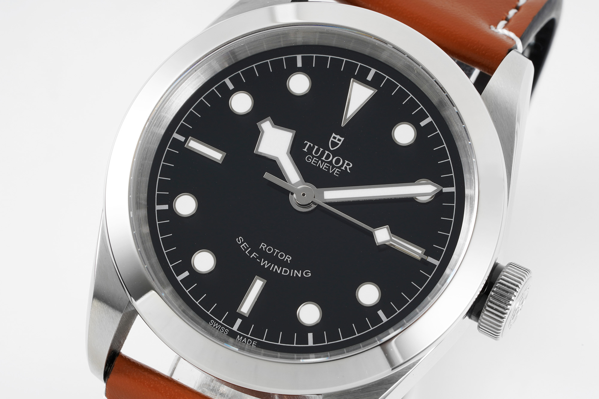 Tudor 2824 41mm