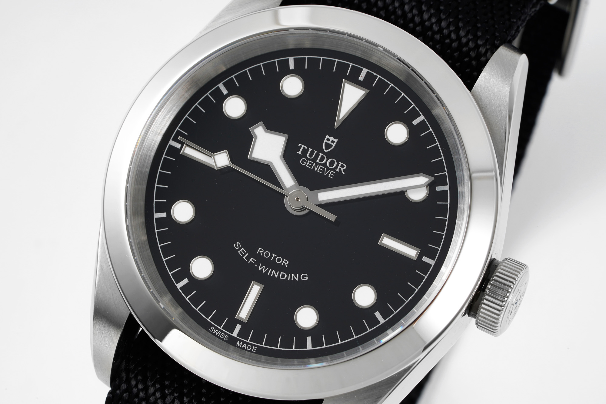Tudor 2824 41mm