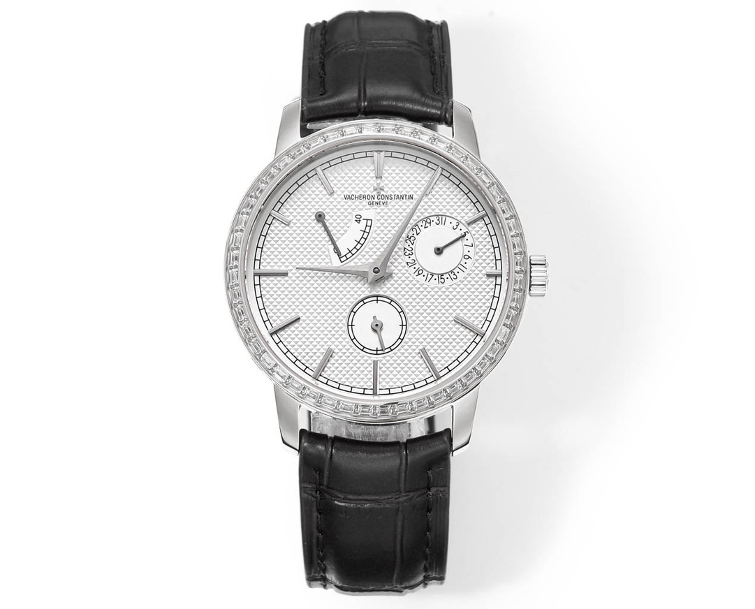Vacheron Constantin 83520/000R 40mm