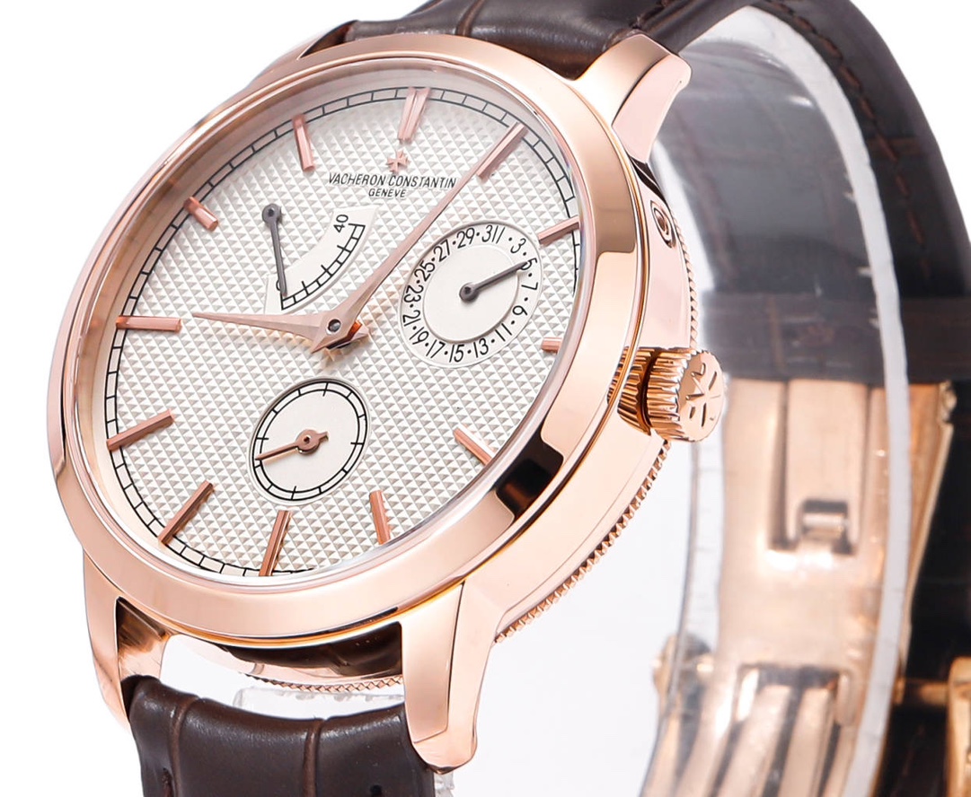 Vacheron Constantin 83520/000R 40mm