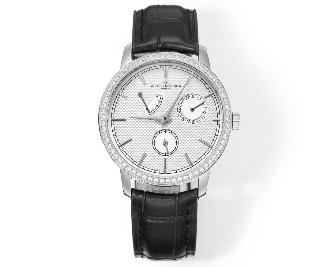 Vacheron Constantin 83520/000R 40mm