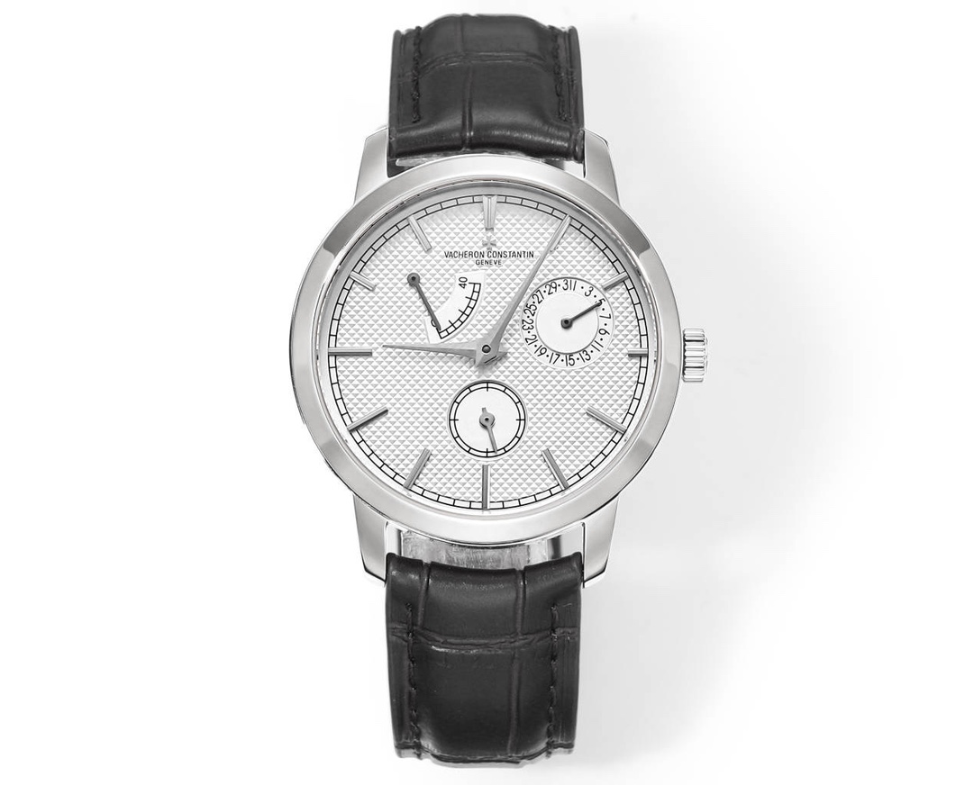 Vacheron Constantin 83520/000R 40mm