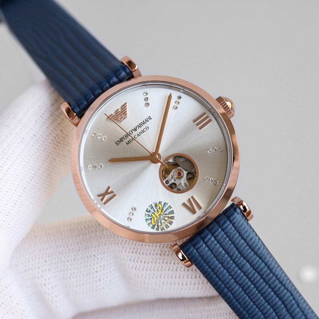 Armani Watch 6709