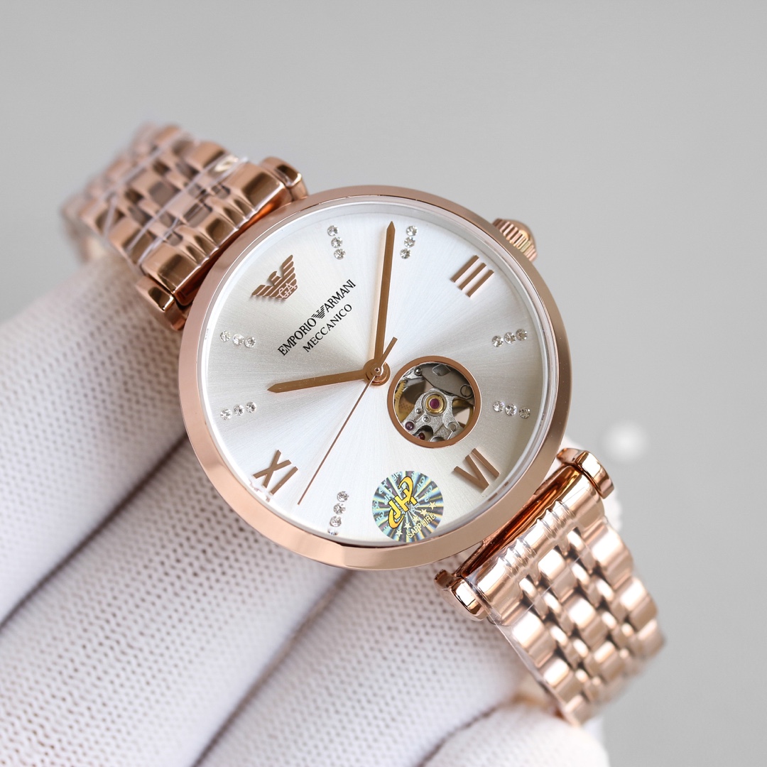 Armani Watch 6710