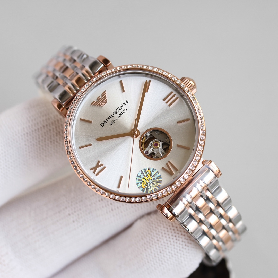 Armani Watch 6711
