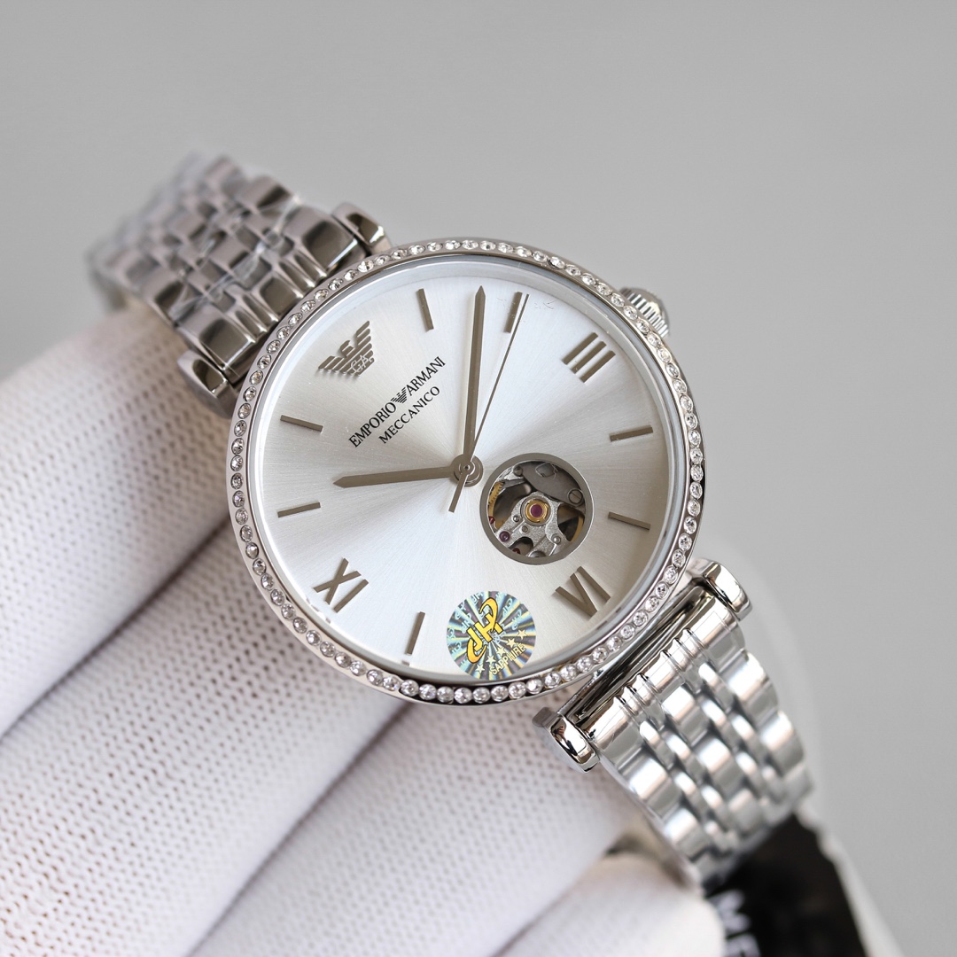 Armani Watch 6712