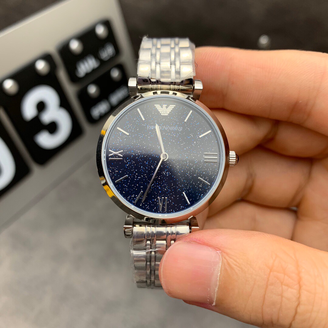 Armani Watch 6728