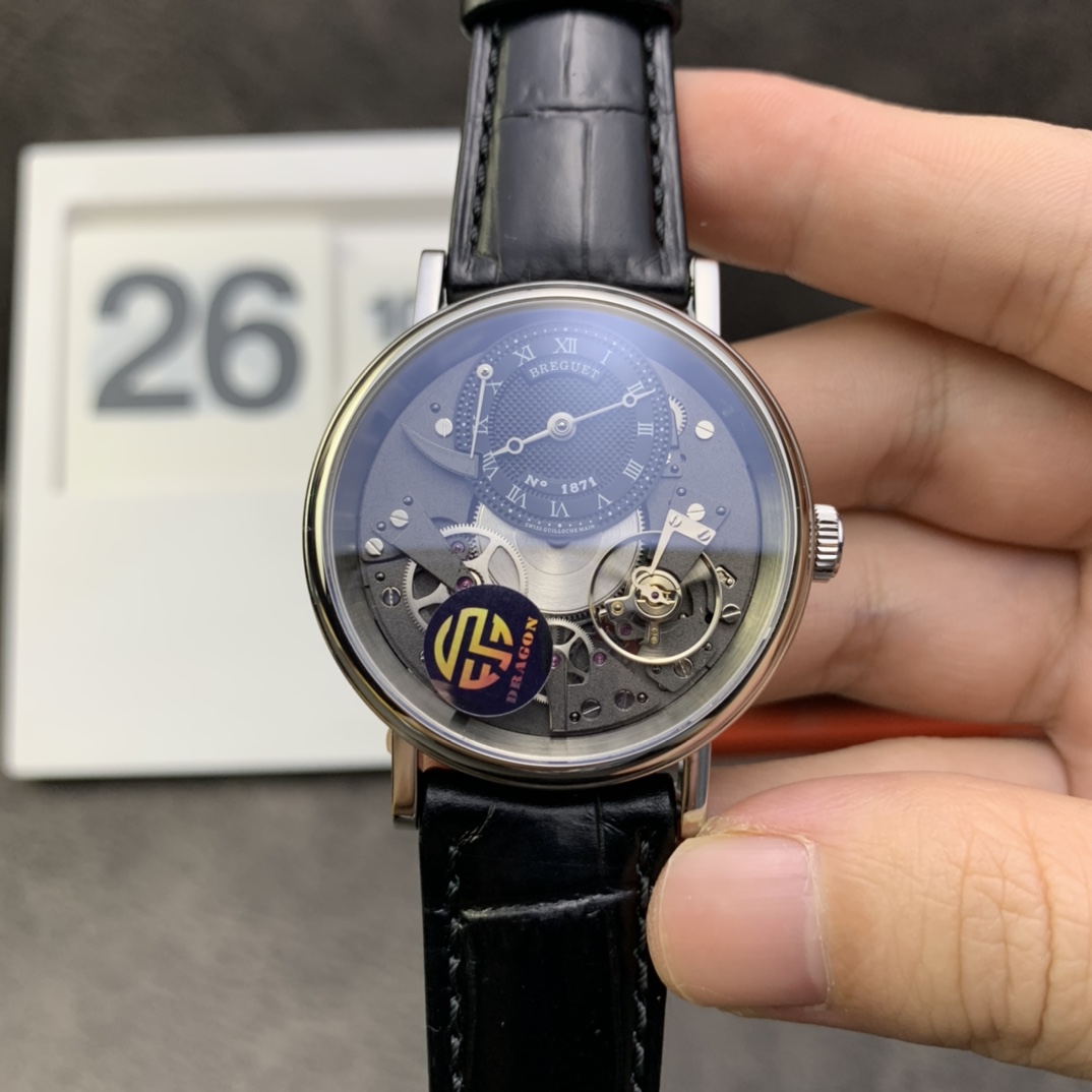 Breguet Watch 2897