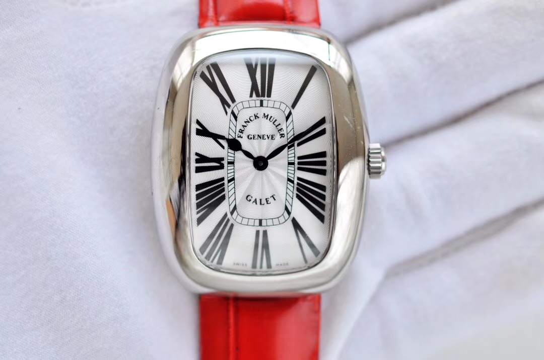 Franck Muller Blue 60mm