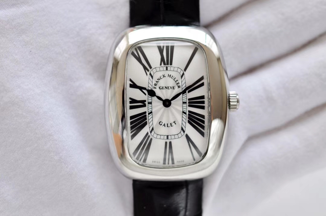 Franck Muller Blue 60mm