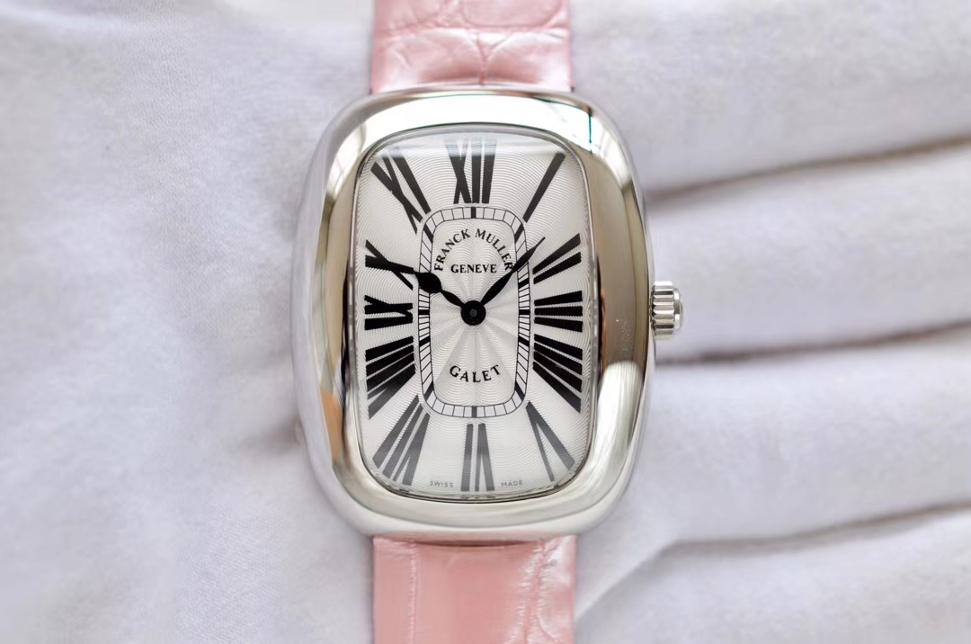 Franck Muller Blue 60mm