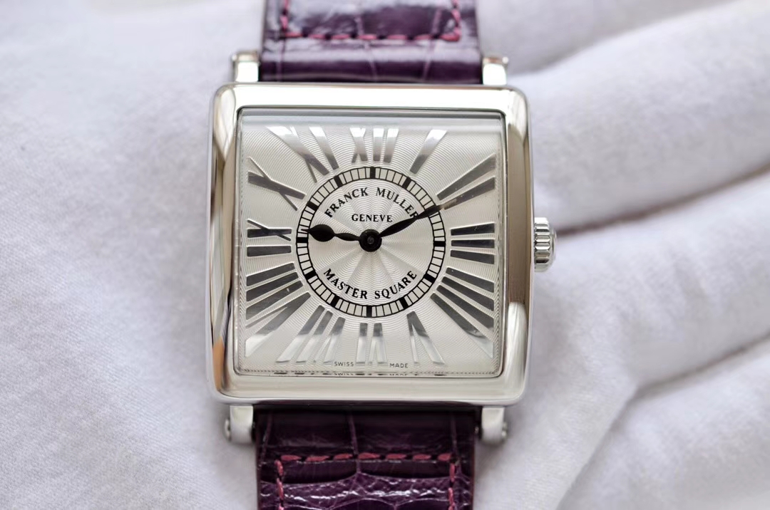 Franck Muller Blue Watch 1773