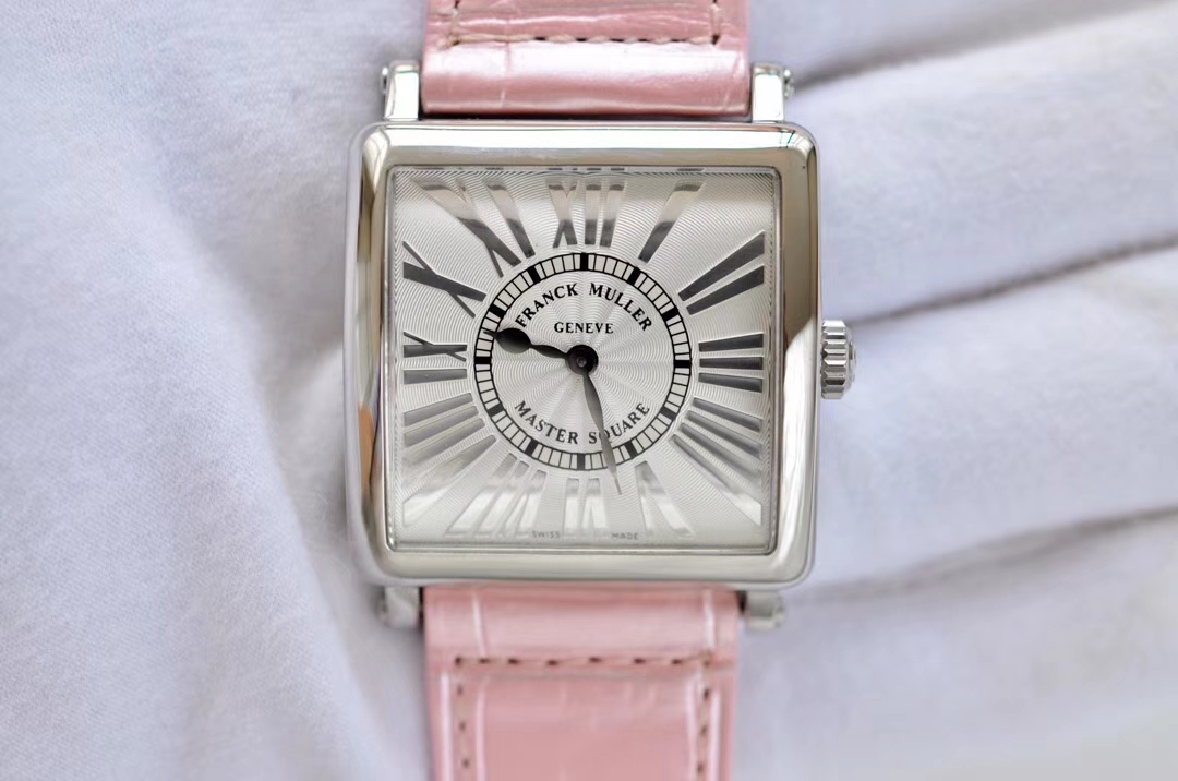 Franck Muller Blue Watch 1775