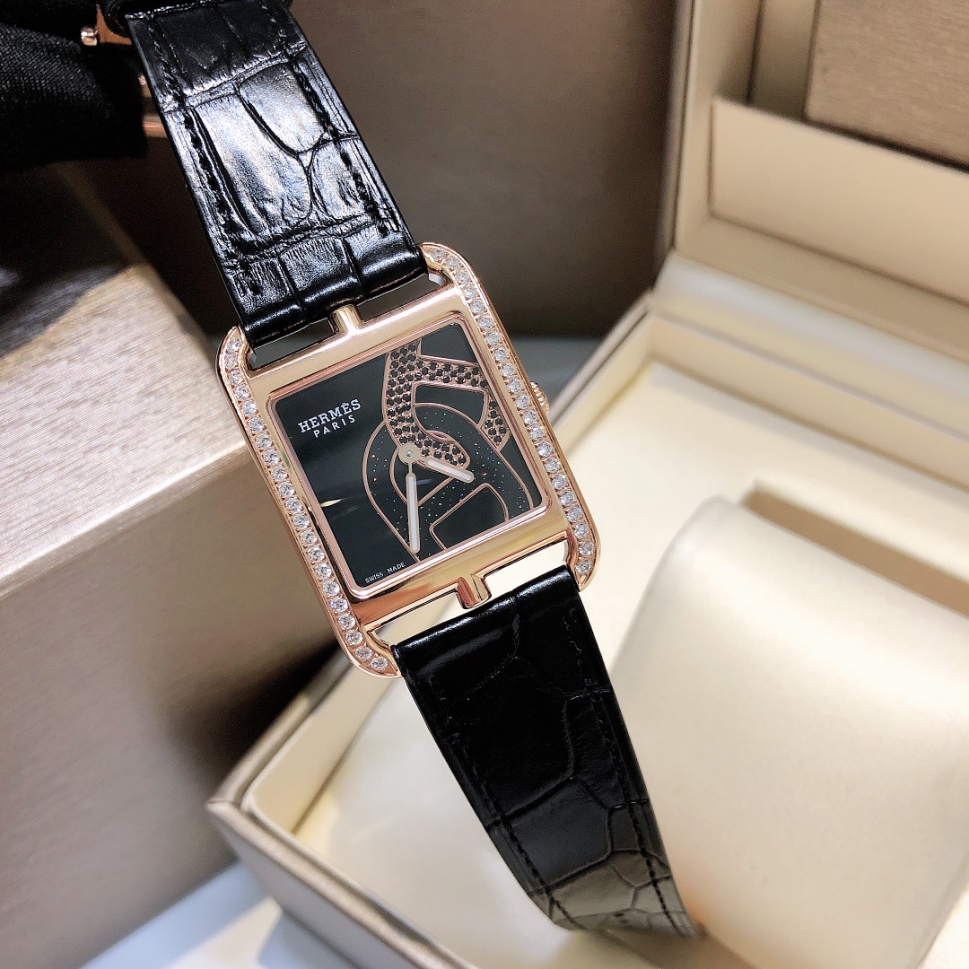 Hermes 29mm Watch 16040