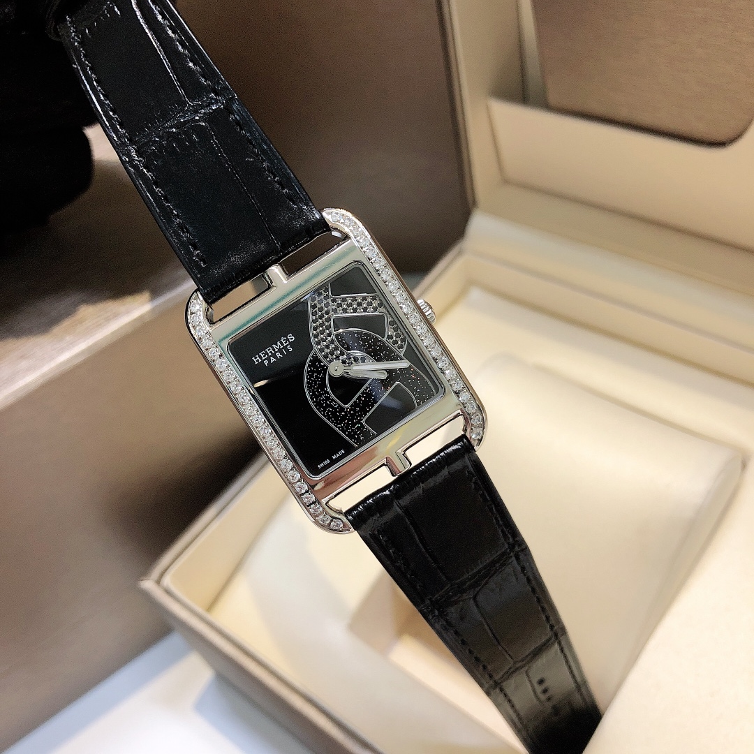 Hermes 29mm Watch 16042
