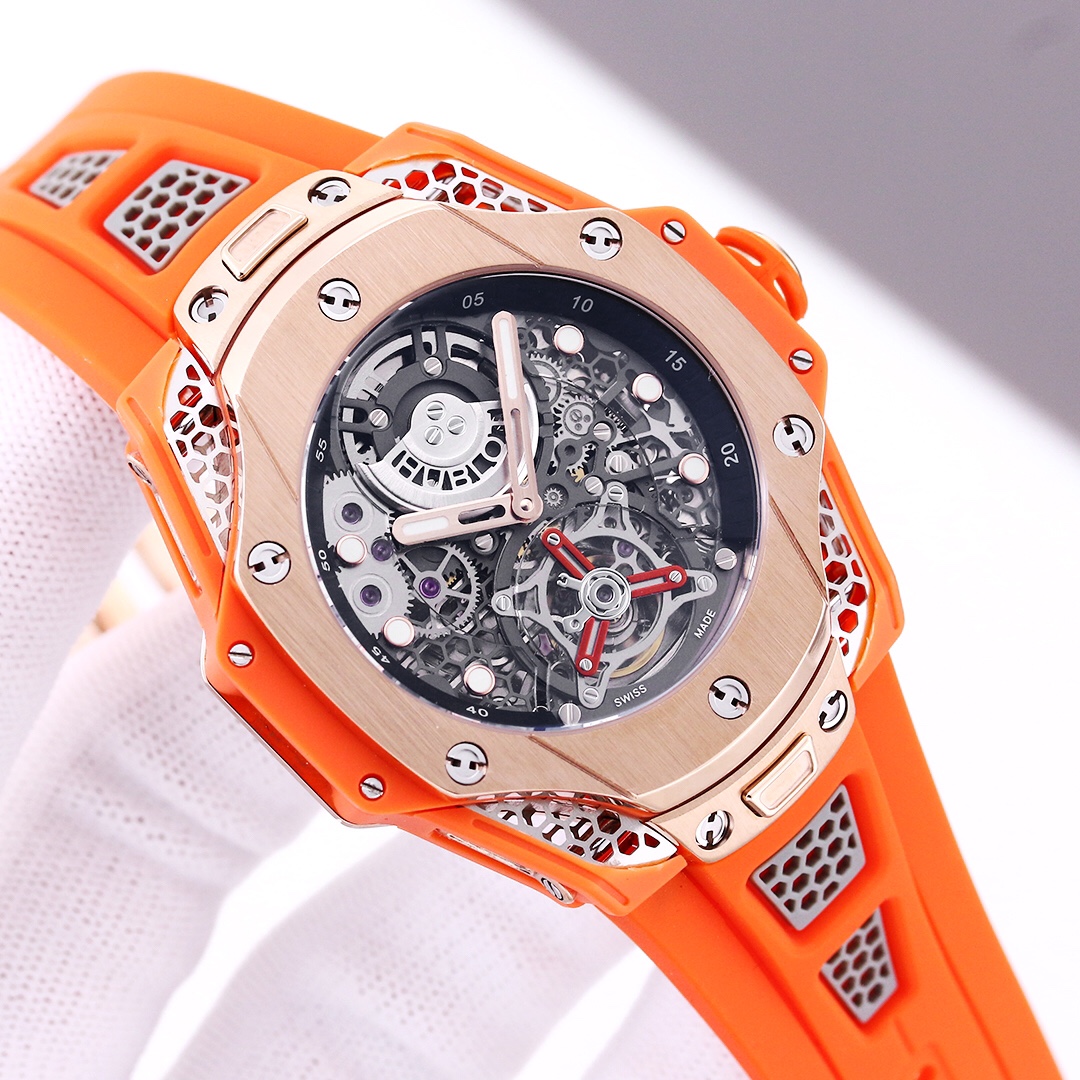 Hublot Watch 2022