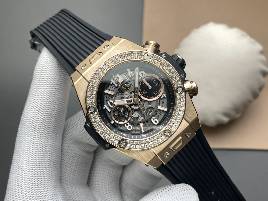 Hublot ZF Watch 2028