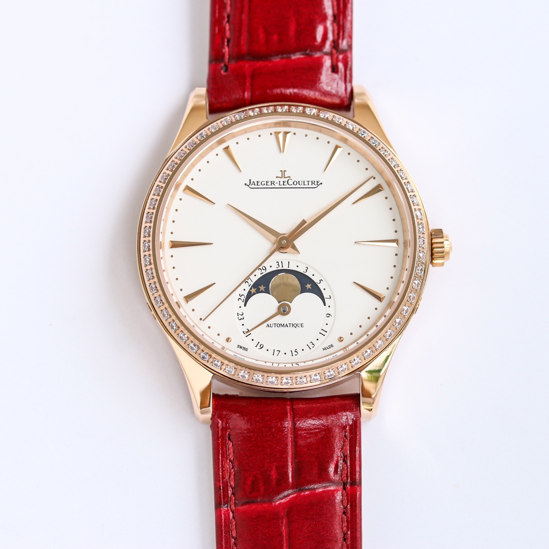 Jaeger-LeCoultre 36mm GF