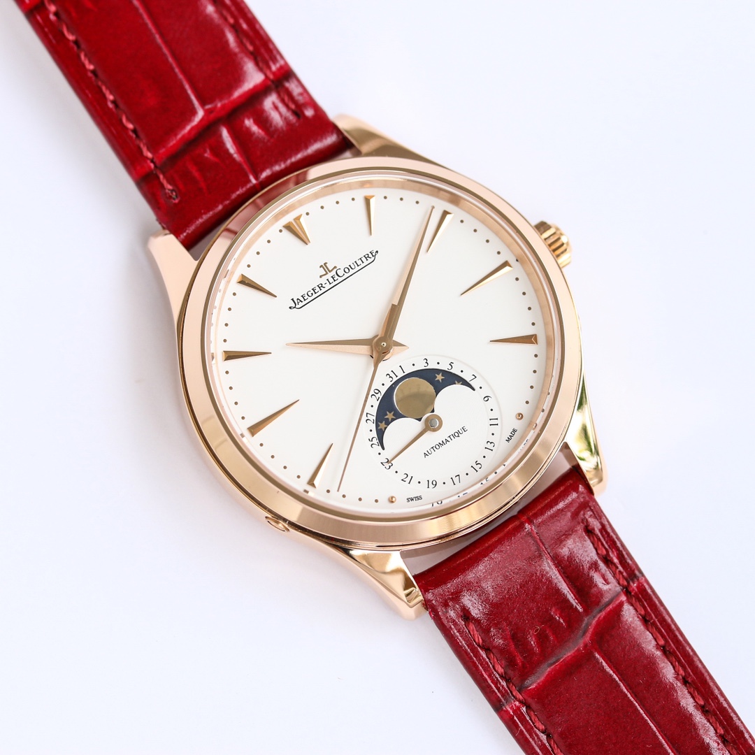 Jaeger-LeCoultre 36mm GF