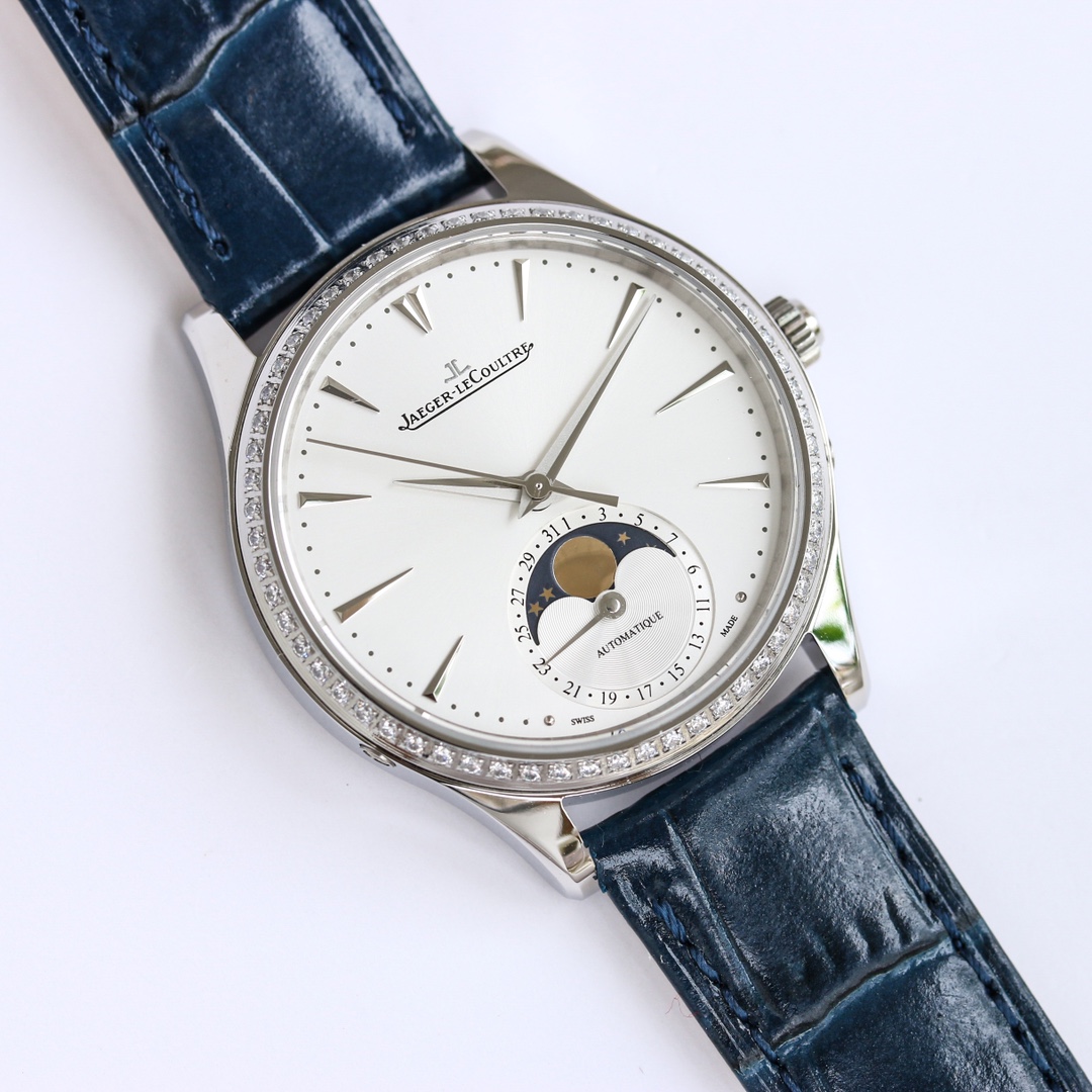 Jaeger-LeCoultre 36mm GF