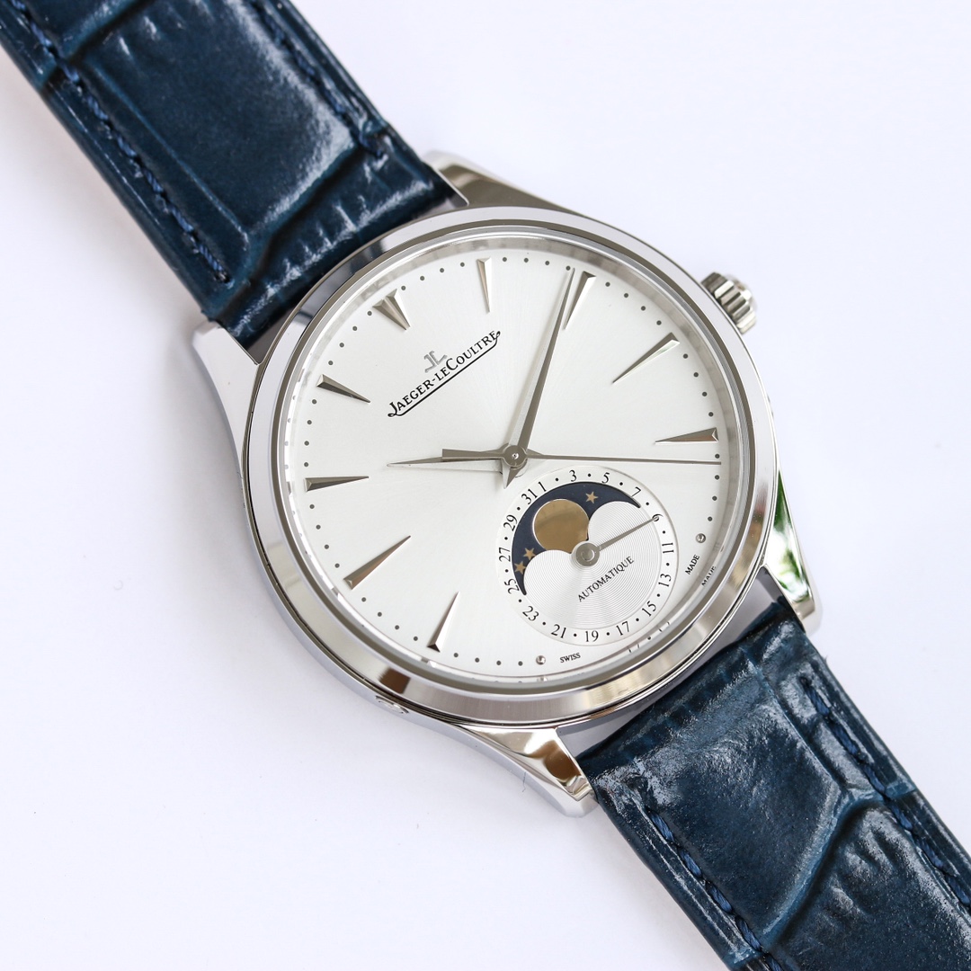 Jaeger-LeCoultre 36mm GF