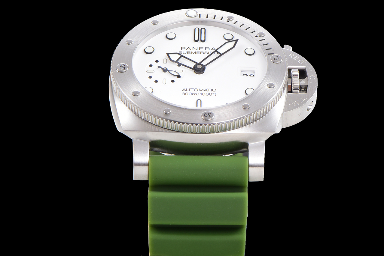 Panerai Green 44mm