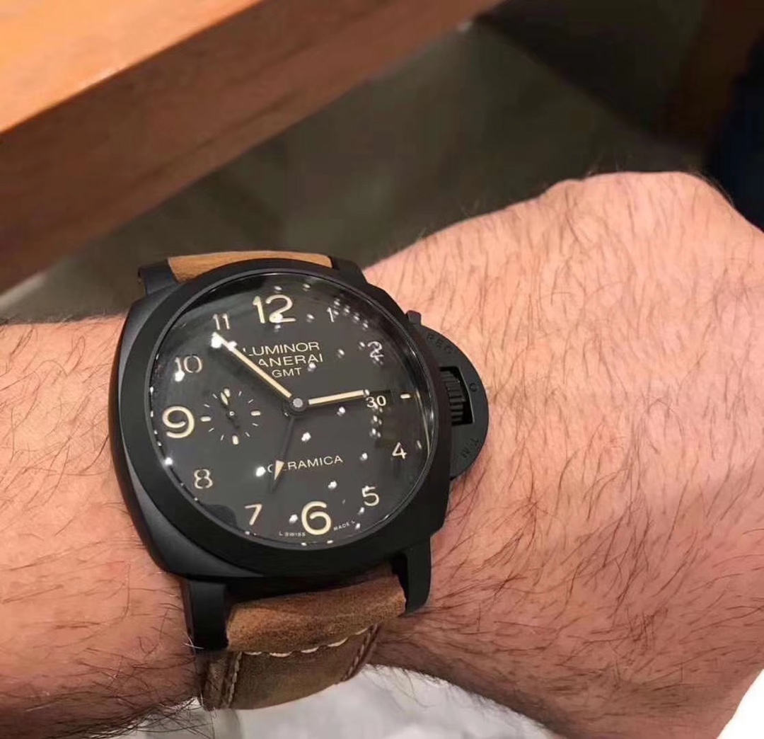 Panerai VS Watch 7954