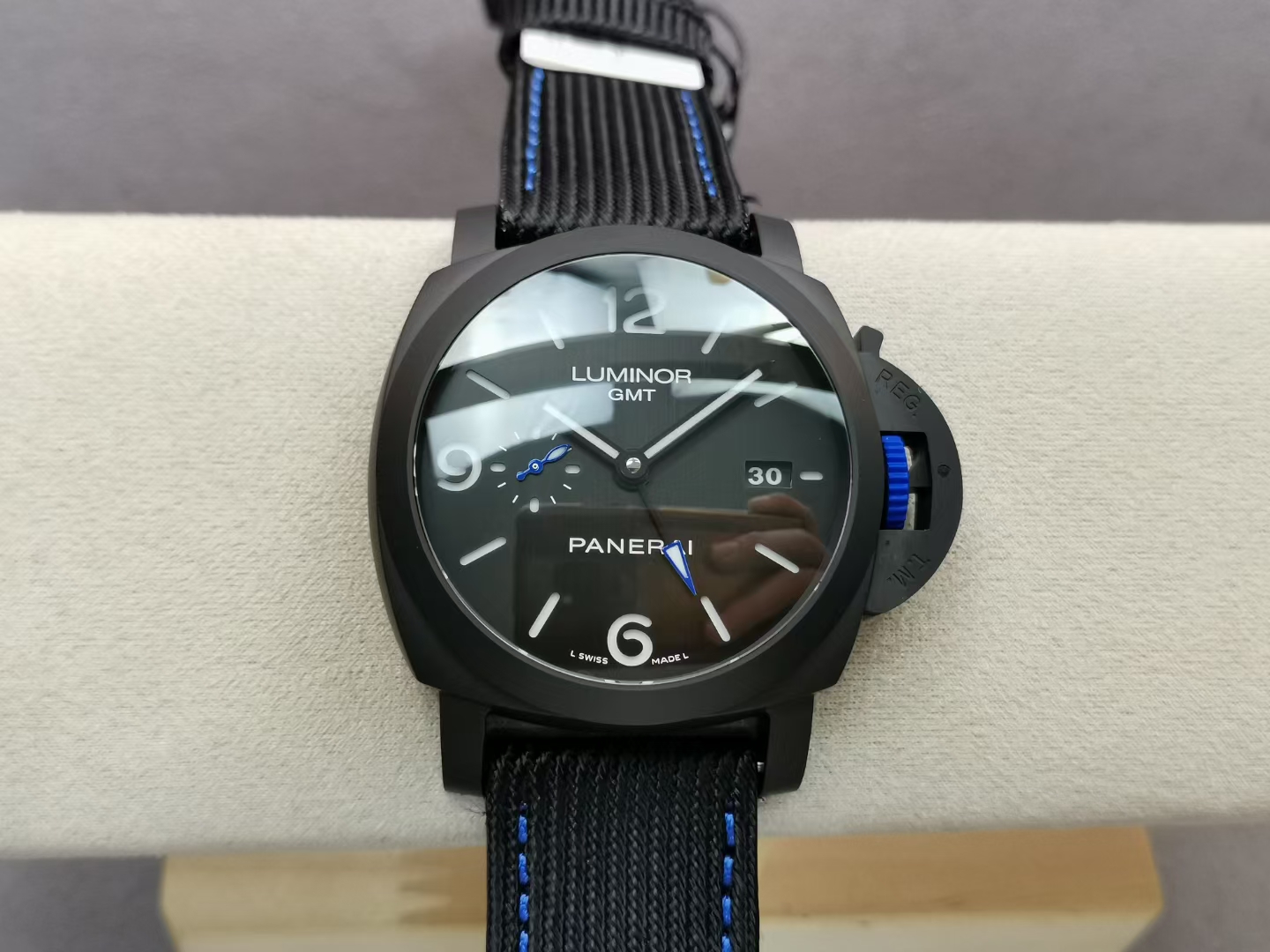 Panerai VS Watch 7959