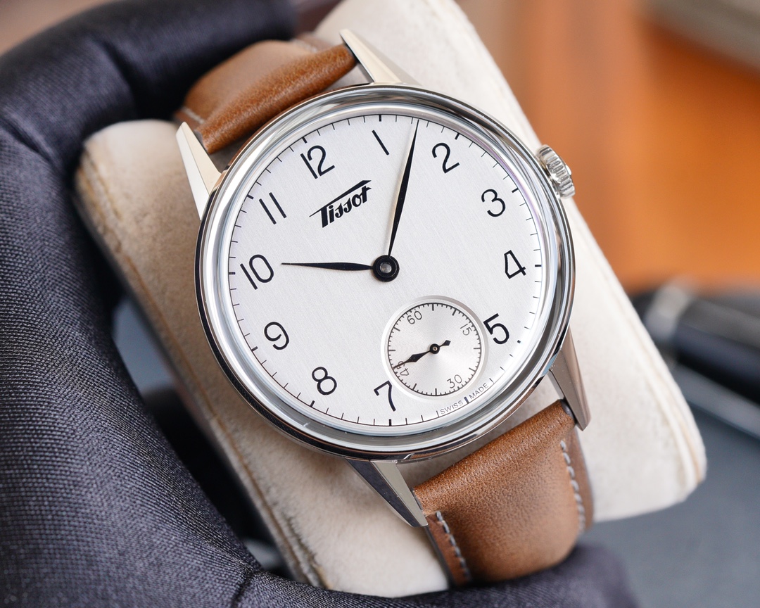Tissot Blue Watch 6815