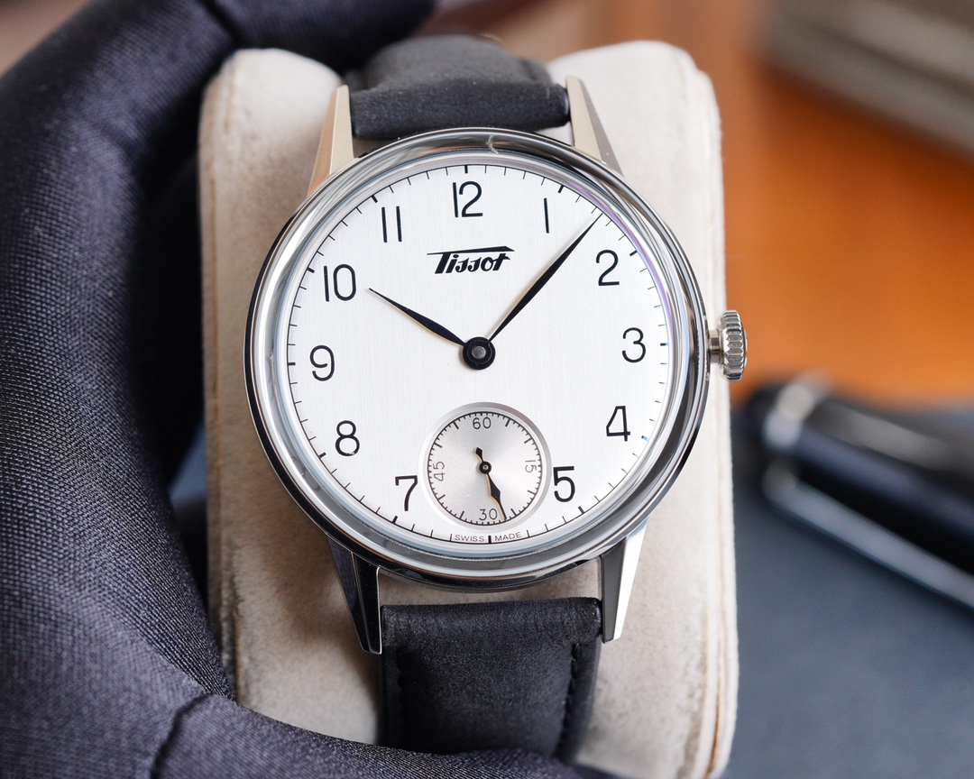 Tissot Blue Watch 6816