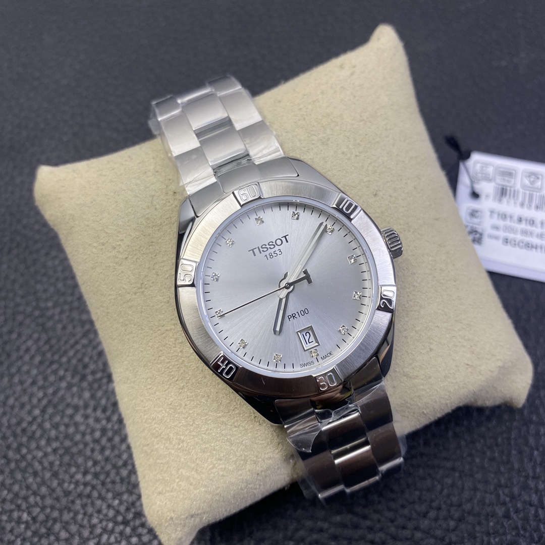 Tissot Watch 6821