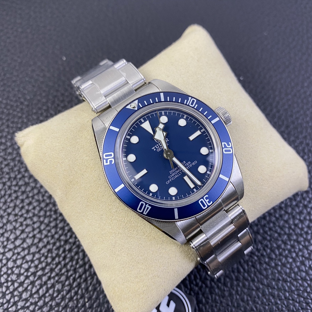 Tudor 0001 39mm ZF